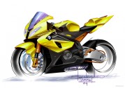 BMW S 1000 RR